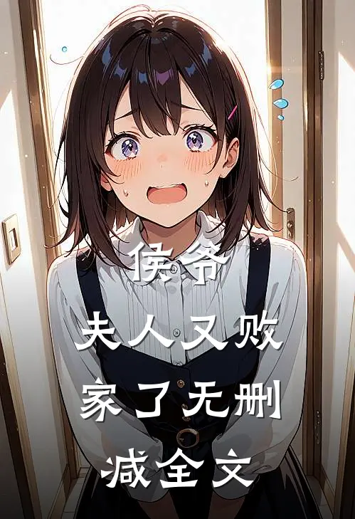 侯爷,夫人又败家了无删减全文免费阅读