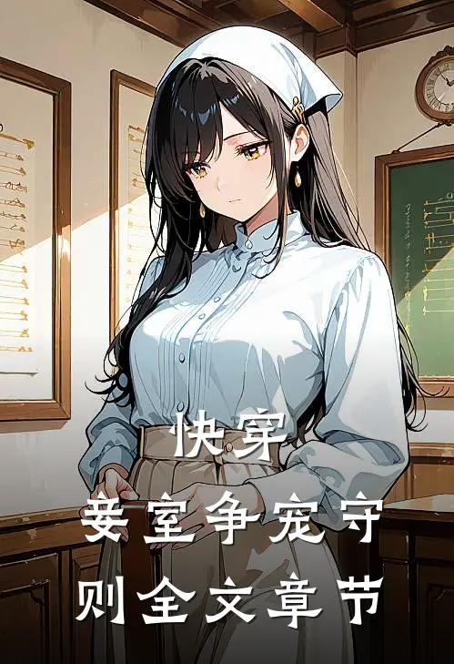 快穿妾室争宠守则全文章节免费阅读