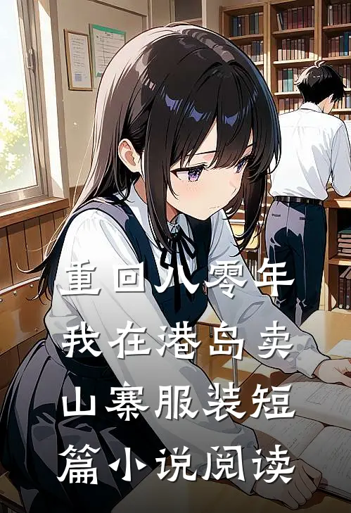 重回八零年，我在港岛卖山寨服装短篇小说阅读