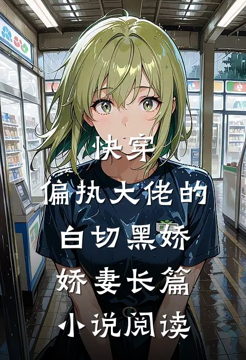 快穿偏执大佬的白切黑娇娇妻长篇阅读