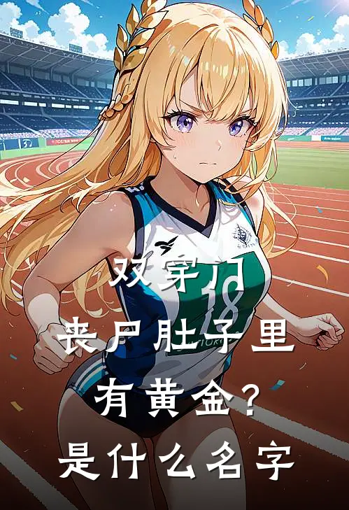 双穿门：丧尸肚子里有黄金？是什么名字