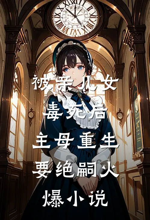 被亲儿女毒死后，主母重生要绝嗣火爆小说