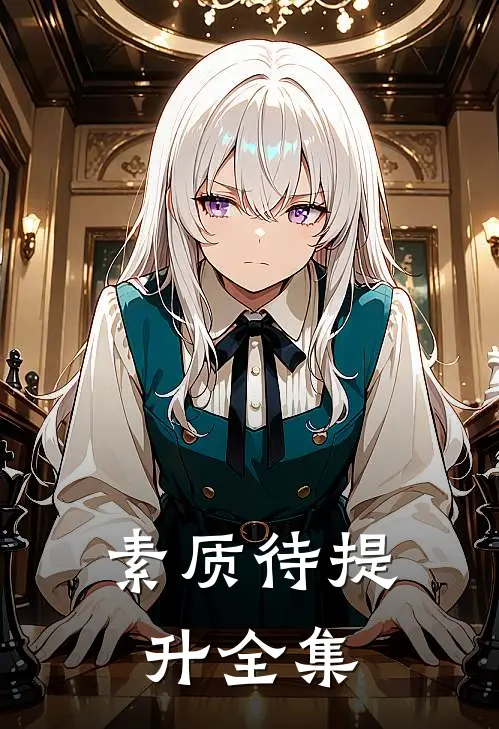 素质待提升 全集