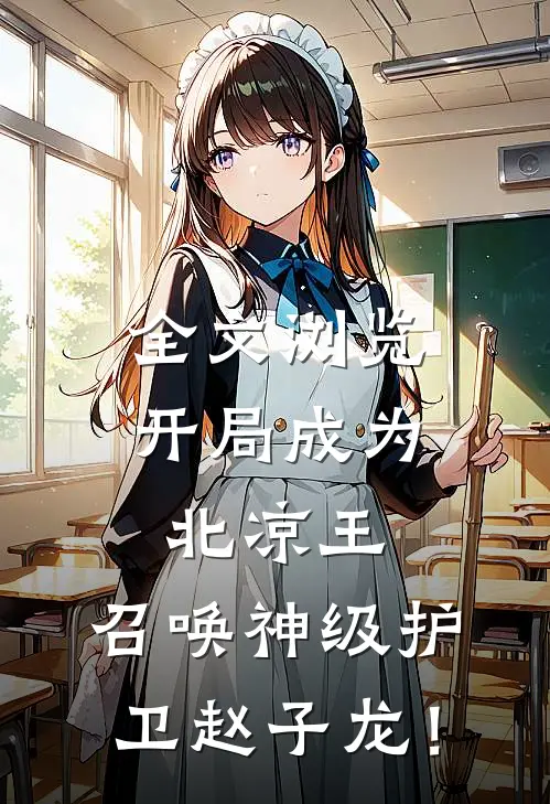 全文浏览开局成为北凉王，召唤神级护卫赵子龙！