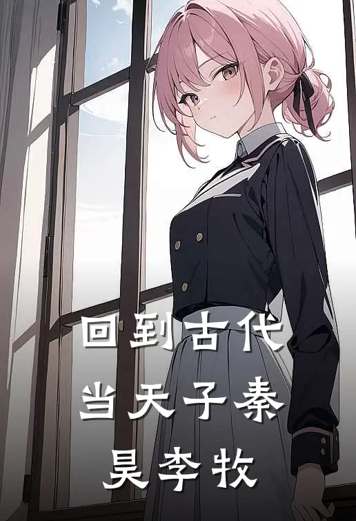 回到古代当天子秦昊李牧