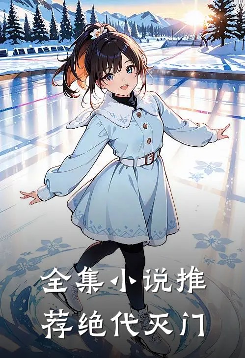 全集小说推荐绝代灭门