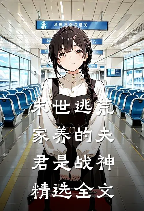 末世逃荒家养的夫君是战神精选全文免费阅读
