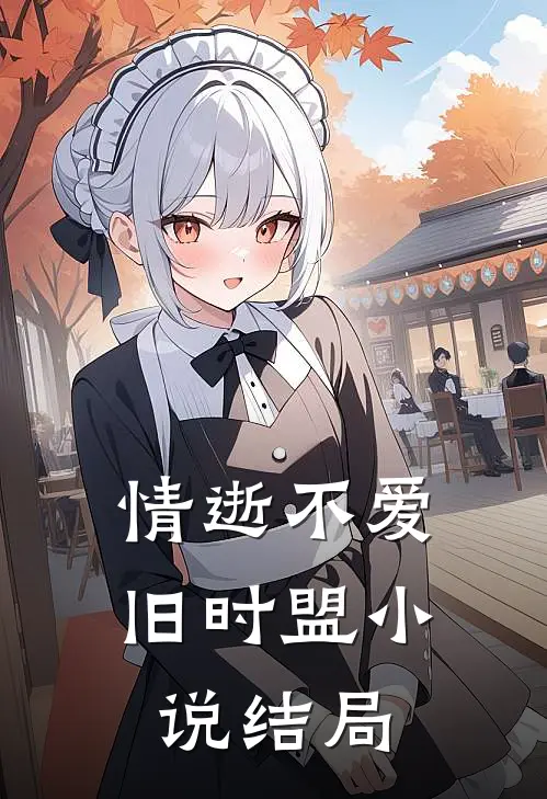 情逝不爱旧时盟小说结局