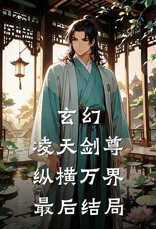 玄幻凌天剑尊纵横万界最后结局如何