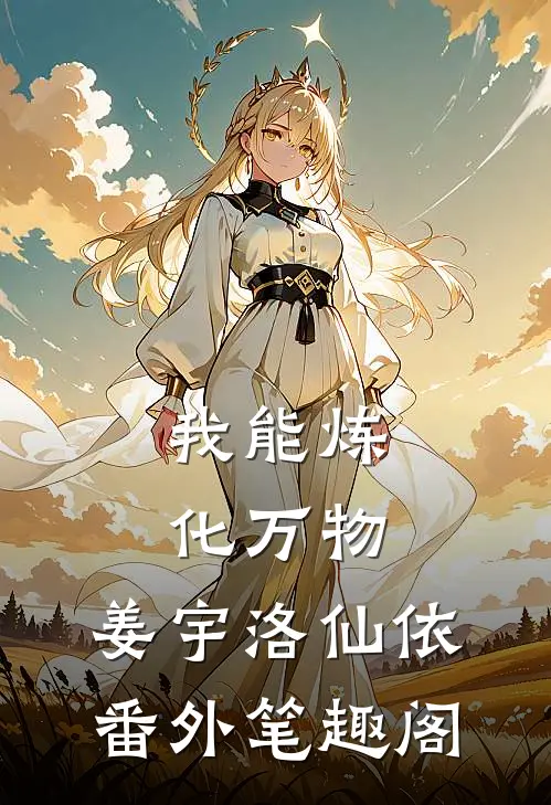 我能炼化万物：姜宇洛仙依番外笔趣阁