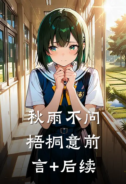 秋雨不问梧桐意前言+后续