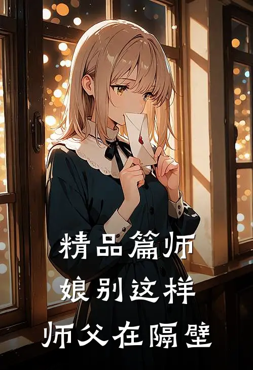 精品篇师娘别这样,师父在隔壁