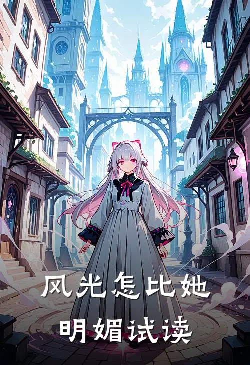 风光怎比她明媚试读