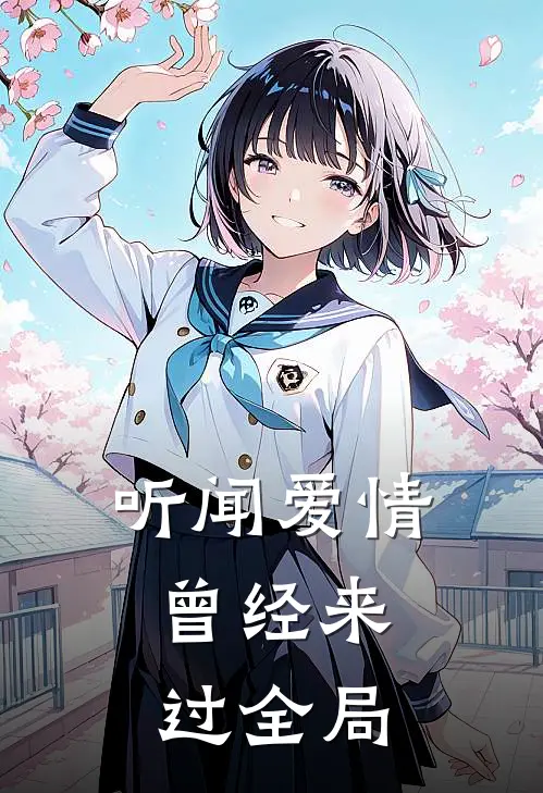 听闻爱情,曾经来过全局的说说