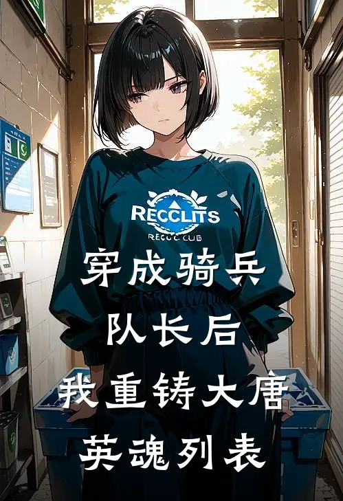 穿成骑兵队长后，我重铸大唐英魂列表