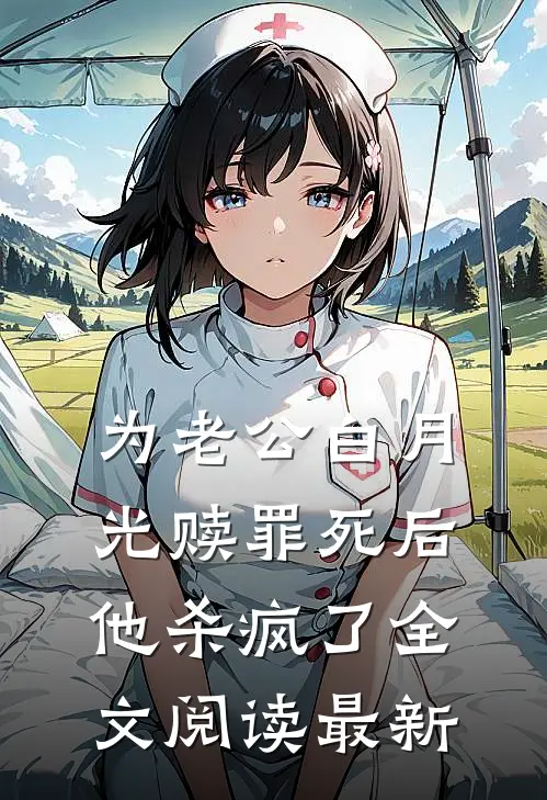 为老公白月光赎罪死后，他杀疯了全文阅读最新