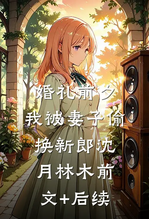 婚礼前夕，我被妻子偷换新郎沈月林木前文+后续