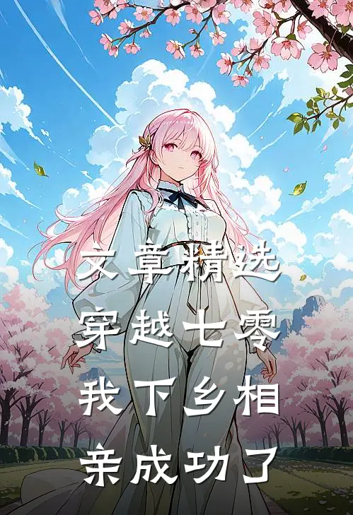 文章精选穿越七零，我下乡相亲成功了