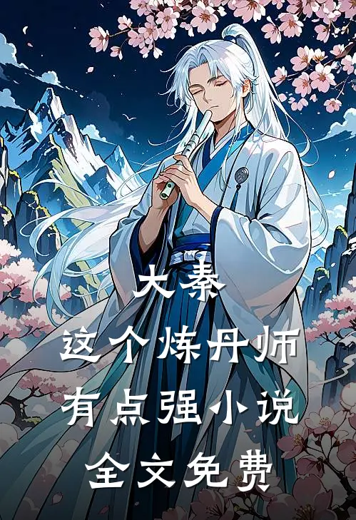 大秦：这个炼丹师有点强小说全文免费