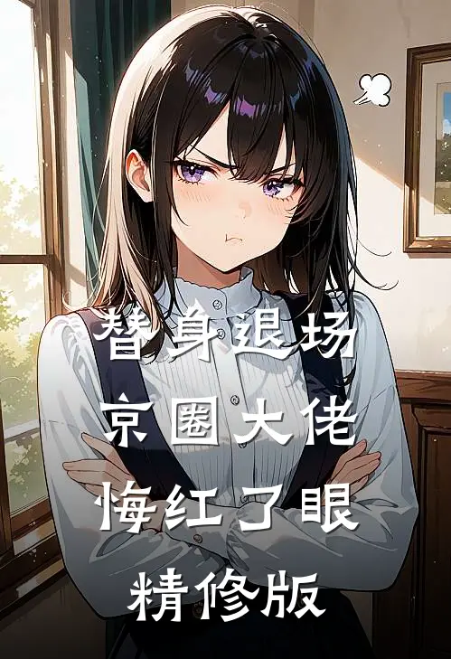替身退场，京圈大佬悔红了眼精修版
