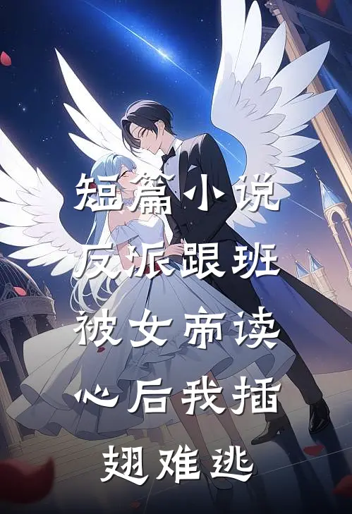 短篇小说反派跟班：被女帝读心后我插翅难逃