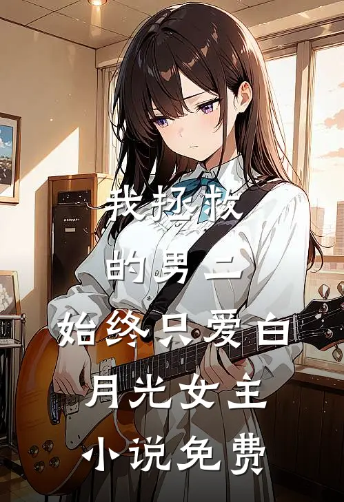 我拯救的男二，始终只爱白月光女主小说免费