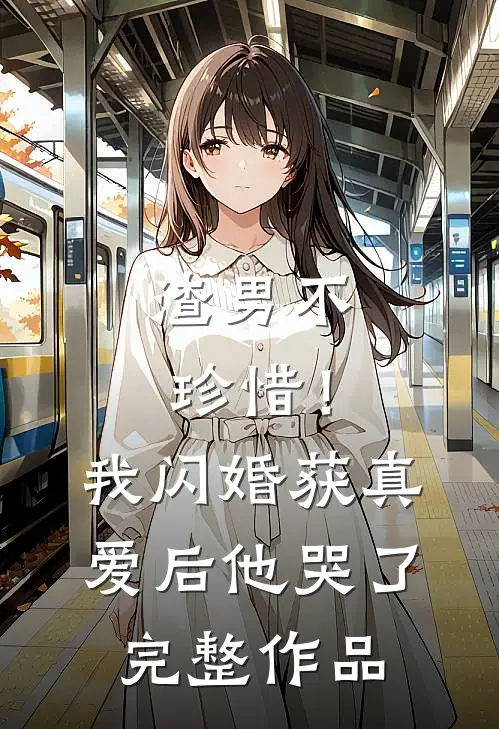 渣男不珍惜！我闪婚获真爱后他哭了完整作品