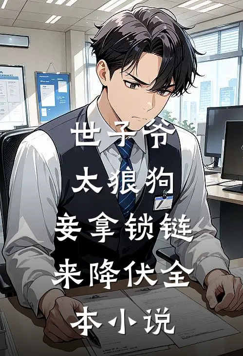 世子爷太狼狗，妾拿锁链来降伏全本小说