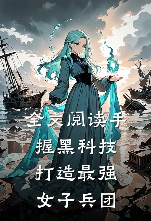 全文阅读手握黑科技，打造最强女子兵团