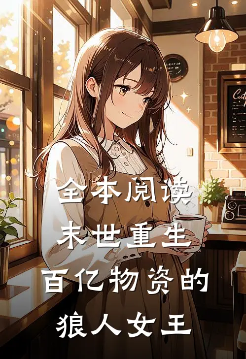 全本阅读末世重生百亿物资的狼人女王