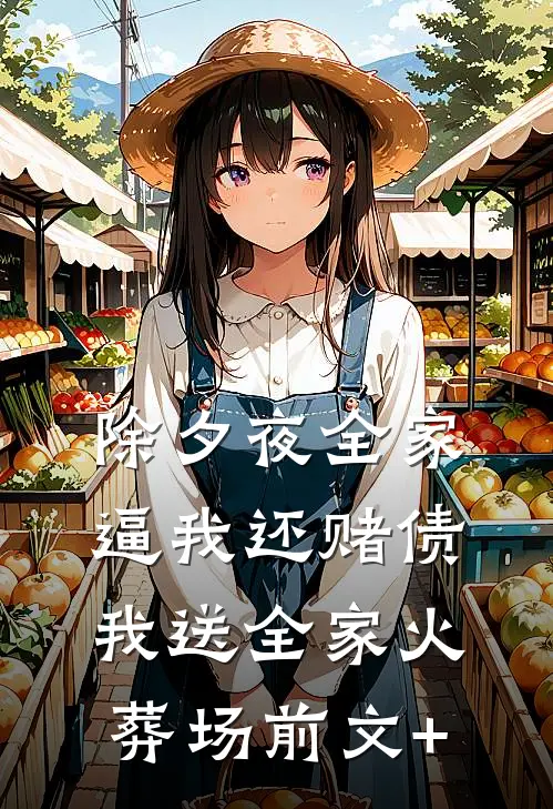 除夕夜全家逼我还赌债，我送全家火葬场前文+
