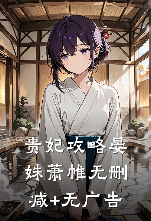贵妃攻略晏姝萧帷无删减+无广告