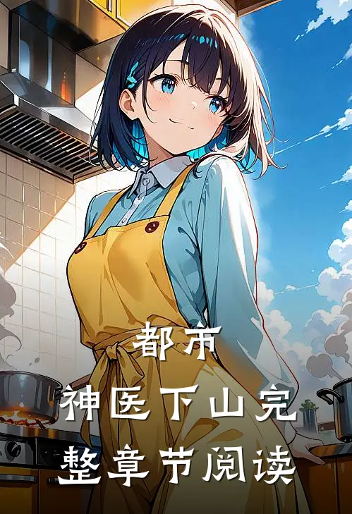 都市：神医下山完整章节阅读