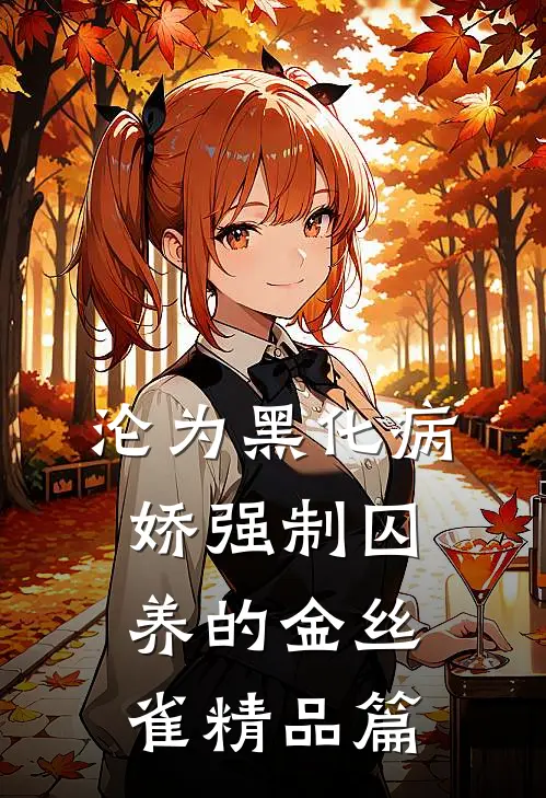 沦为黑化病娇强制囚养的金丝雀精品篇