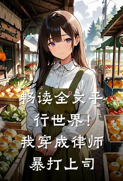畅读全文平行世界！我穿成律师暴打上司