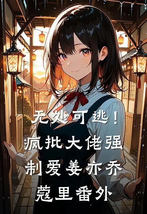 无处可逃！疯批大佬强制爱姜亦乔蔻里番外