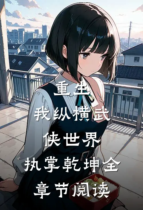 重生：我纵横武侠世界，执掌乾坤全章节阅读
