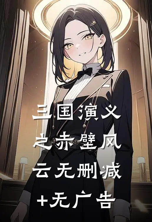 《三国演义之赤壁风云》无删减+无广告