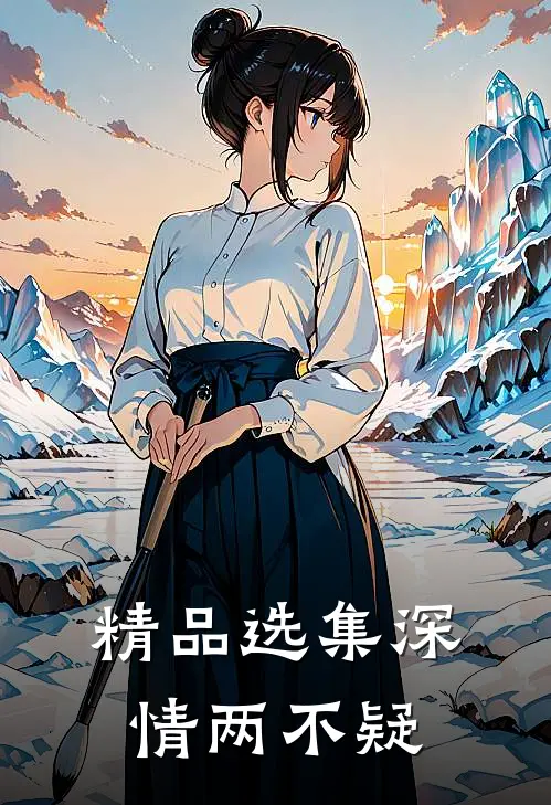 精品选集深情两不疑