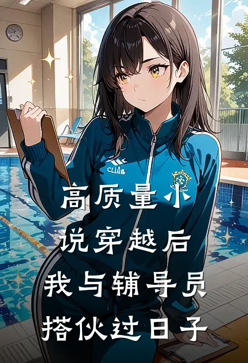 高质量小说穿越后，我与辅导员搭伙过日子
