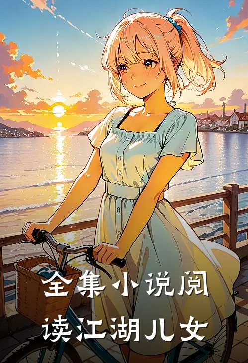 全集阅读江湖儿女在线阅读