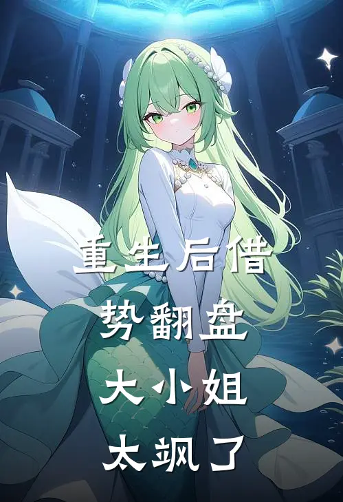 重生后借势翻盘,大小姐太飒了 骆云霓
