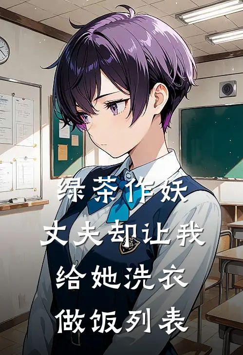 绿茶作妖，丈夫却让我给她洗衣做饭列表