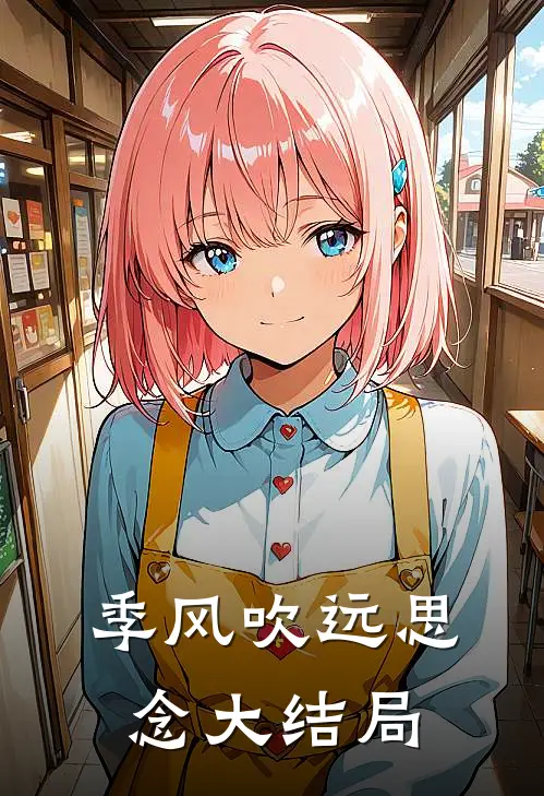 季风吹远思念大结局