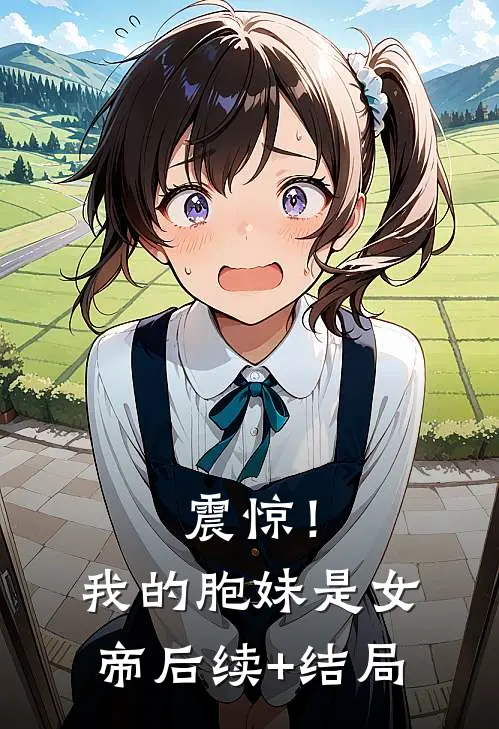 震惊！我的胞妹是女帝后续+结局