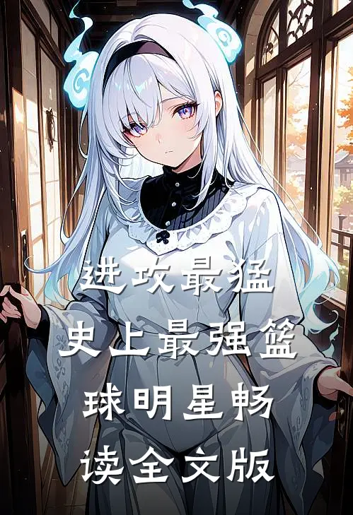 进攻最猛，史上最强篮球明星畅读全文版