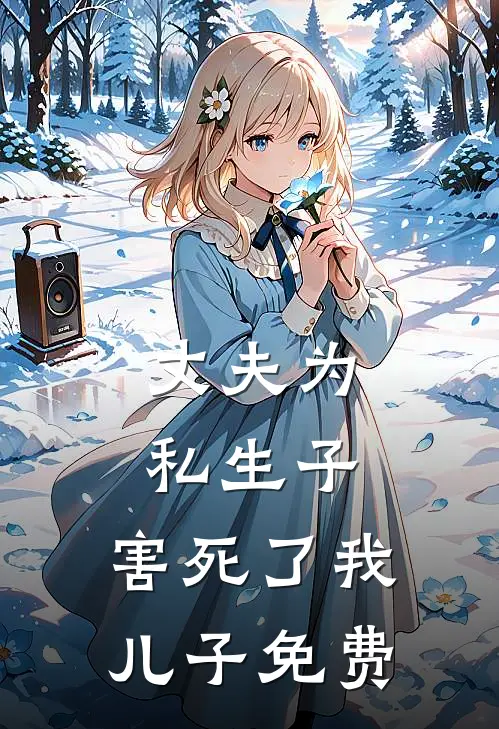 丈夫为私生子，害死了我儿子免费