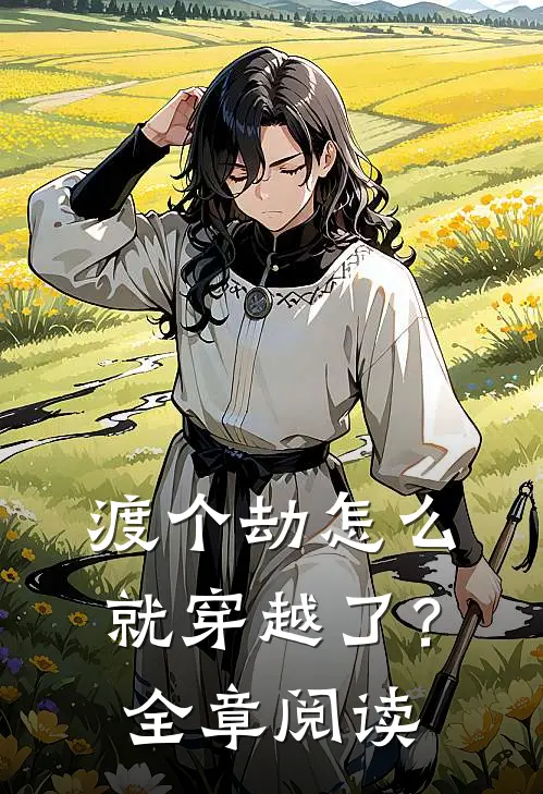 渡个劫怎么就穿越了？全章阅读