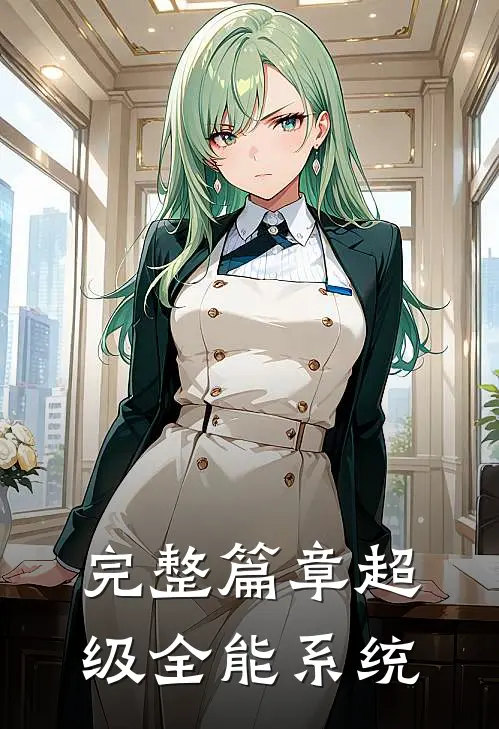 完整篇章超级全能系统
