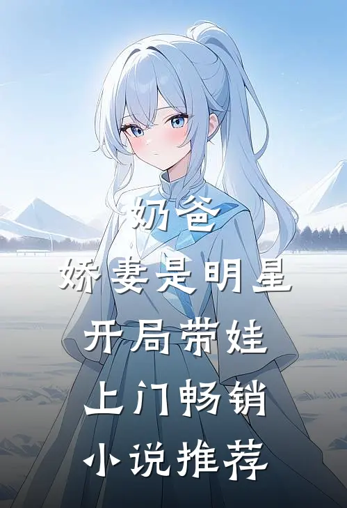 奶爸娇妻是明星,开局带娃上门畅销推荐